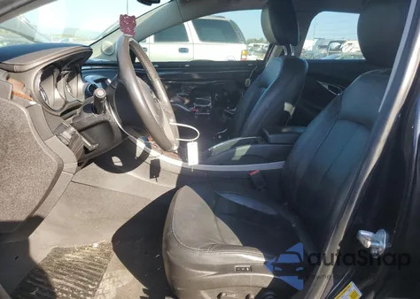 2013 Buick Lacrosse z USA, uszkodzony, nr VIN 1G4GL5G3XDF241873